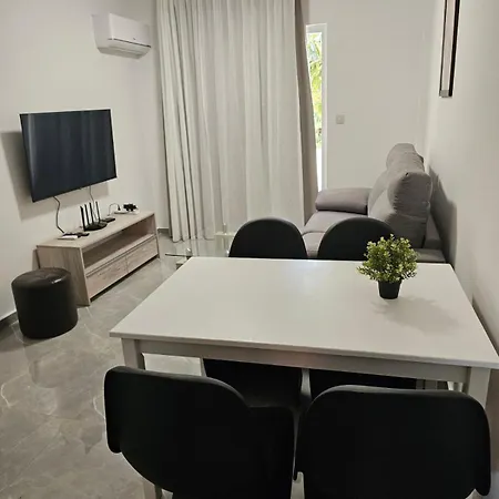 Vrexi Apartment - By Imh Travel & Tours Paphos Exterior photo