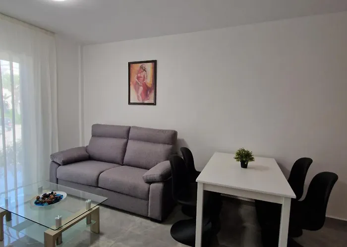 Vrexi Apartment - By Imh Travel & Tours