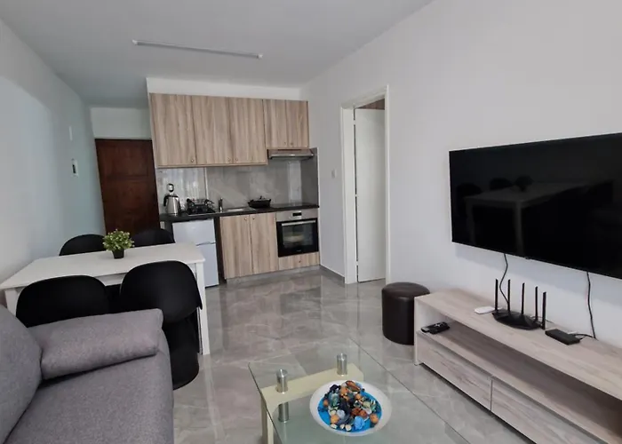 Vrexi Apartment - By Imh Travel & Tours